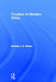 Taxation in Modern China by Donald J. S. Brean