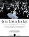 On the Town in New York: The Landmark History of Eating, Drinking, and Entertainments from the American Revolution to the Food Revolution by Michael Batterberry