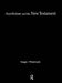 Asceticism and the New Testament by Leif E. Vaage