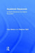 Academic Keywords: A Devil's Dictionary for Higher Education by Cary Nelson, Stephen Watt