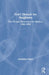 Don't Disturb the Neighbors: The US and Democracy in Mexico, 1980-1995 by Mazza Jacqueline