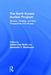 The North Korean Nuclear Program: Security, Strategy and New Perspectives from Russia by James Moltz Clay