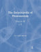 Encyclopedia of Protestantism by Hillerbrand Hans J.