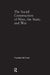 The Social Construction of Man, the State and War: Identity, Conflict, and Violence in Former Yugoslavia by Wilmer Franke