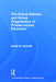 The Virtual Delivery and Virtual Organization of Post-Secondary Education by Daniel Carchidi