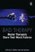 Bad Therapy: Master Therapists Share Their Worst Failures by Jeffrey A. Kottler