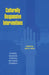 Culturally Responsive Interventions: Innovative Approaches to Working with Diverse Populations by Julie R. Ancis