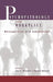 Psychopathology in the Workplace: Recognition and Adaptation by Jay C. Thomas