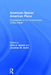 American Space/American Place: Geographies of the Contemporary United States by John Agnew, Jonathan M. Smith