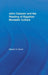 John Cassian and the Reading of Egyptian Monastic Culture by Steven D. Driver