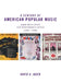 A Century of American Popular Music by David a. Jasen