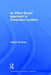 An Effort Based Approach to Consonant Lenition by Robert Kirchner