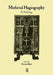 Medieval Hagiography: An Anthology by Thomas Head
