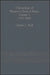 Chronology of Western Classical Music, 1751-2000 by Charles John Hall