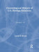 Chronological History of U.S. Foreign Relations by Brune Lester H.