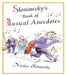 Slonimsky's Book of Musical Anecdotes by Nicholas Slonimsky