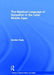 The Mystical Language of Sensation in the Later Middle Ages by Gordon Rudy