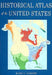 Historical Atlas of the United States by Mark C. Carnes