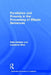 Parallelism and Prosody in the Processing of Ellipsis Sentences by Katy Carlson