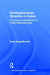 Raddoppiamento Sintattico in Italian: A Synchronic and Diachronic Cross-Dialectical Study by Doris Angel Borrelli