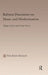 Balinese Discourses on Music and Modernization: Village Voices and Urban Views by Brita Renee Heimarck