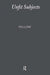Unfit Subjects: Education Policy and the Teen Mother, 1972-2002 by Pillow Wanda S.
