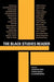 The Black Studies Reader by Jacqueline Bobo, Cynthia Hudley, Claudine Michel