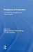 Problems of Protection: The Unhcr, Refugees, and Human Rights by Niklaus Steiner, Mark Gibney, Gil Loescher
