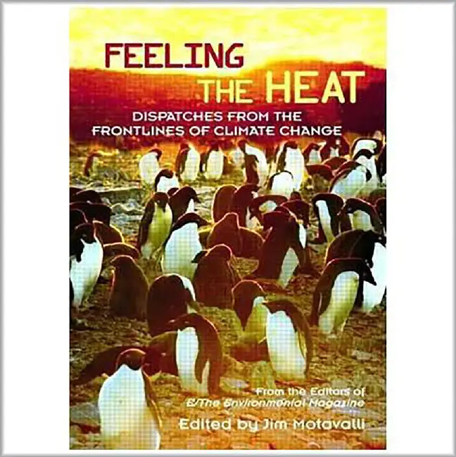 Feeling The Heat by Jim Motavalli