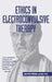 Ethics in Electroconvulsive Therapy by Jan-Otto Ottosson