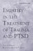 Empathy in the Treatment of Trauma and PTSD by John P. Wilson, Rhiannon Brywnn Thomas