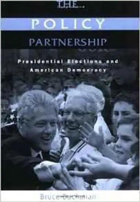 Policy Partnership by Bruce Buchanan