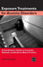 Exposure Treatments for Anxiety Disorders: A Practitioner's Guide to Concepts, Methods, and Evidence-Based Practice by Johan Rosqvist