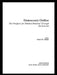 Democracy Online: The Prospects for Political Renewal Through the Internet by Peter M. Shane