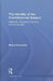 The Identity of the Constitutional Subject: Selfhood, Citizenship, Culture, and Community by Michel Rosenfeld