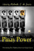 Pinay Power: Peminist Critical Theory by Melinda L. de Jesús