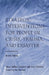 Strategic Interventions for People in Crisis, Trauma, and Disaster by Diane Sullivan Everstine
