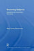 Becoming Subjects: Sexualities and Secondary Schooling by Mary Louise Rasmussen