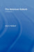 The American Suburb: The Basics by Jon C. Teaford