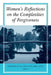 Women'S Reflections On The Complexities Of Forgiveness by Wanda Malcolm