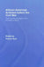 African-American Activism before the Civil War: The Freedom Struggle in the Antebellum North by Patrick Rael