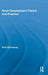 Rural Development Theory and Practice by Ruth McAreavey
