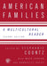 American Families: A Multicultural Reader by Stephanie Coontz