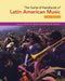 The Garland Handbook of Latin American Music [With 2 CDs] by Dale Olsen