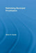 Rethinking Municipal Privatization by Oliver D. Cooke