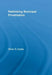 Rethinking Municipal Privatization by Oliver D. Cooke