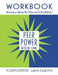 Peer Power, Book One: Workbook: Becoming an Effective Peer Helper and Conflict Mediator by Judith A. Tindall