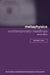 Metaphysics: Contemporary Readings: 2nd Edition by Michael Loux
