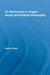On Mechanism in Hegel's Social and Political Philosophy by Nathan Ross