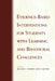 Evidence-Based Interventions for Students with Learning and Behavioral Challenges by Richard J. Morris